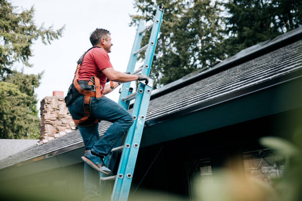  New Richmond, WI Roofing Service Pros