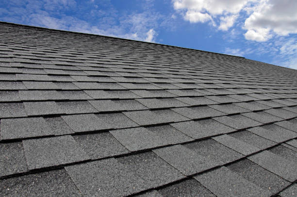 Roof Insulation Installation in New Richmond, WI