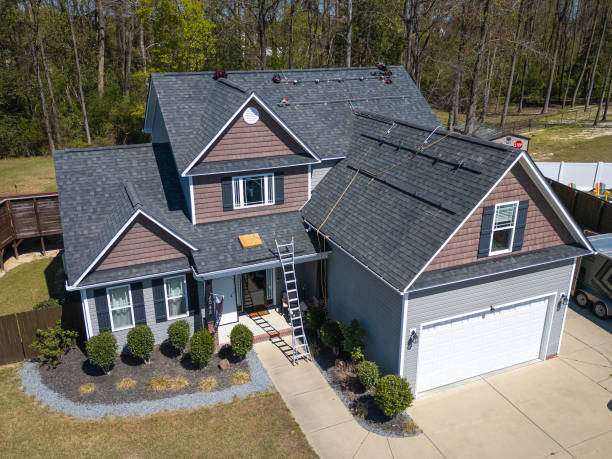 Best Tile Roofing Installation  in New Richmond, WI